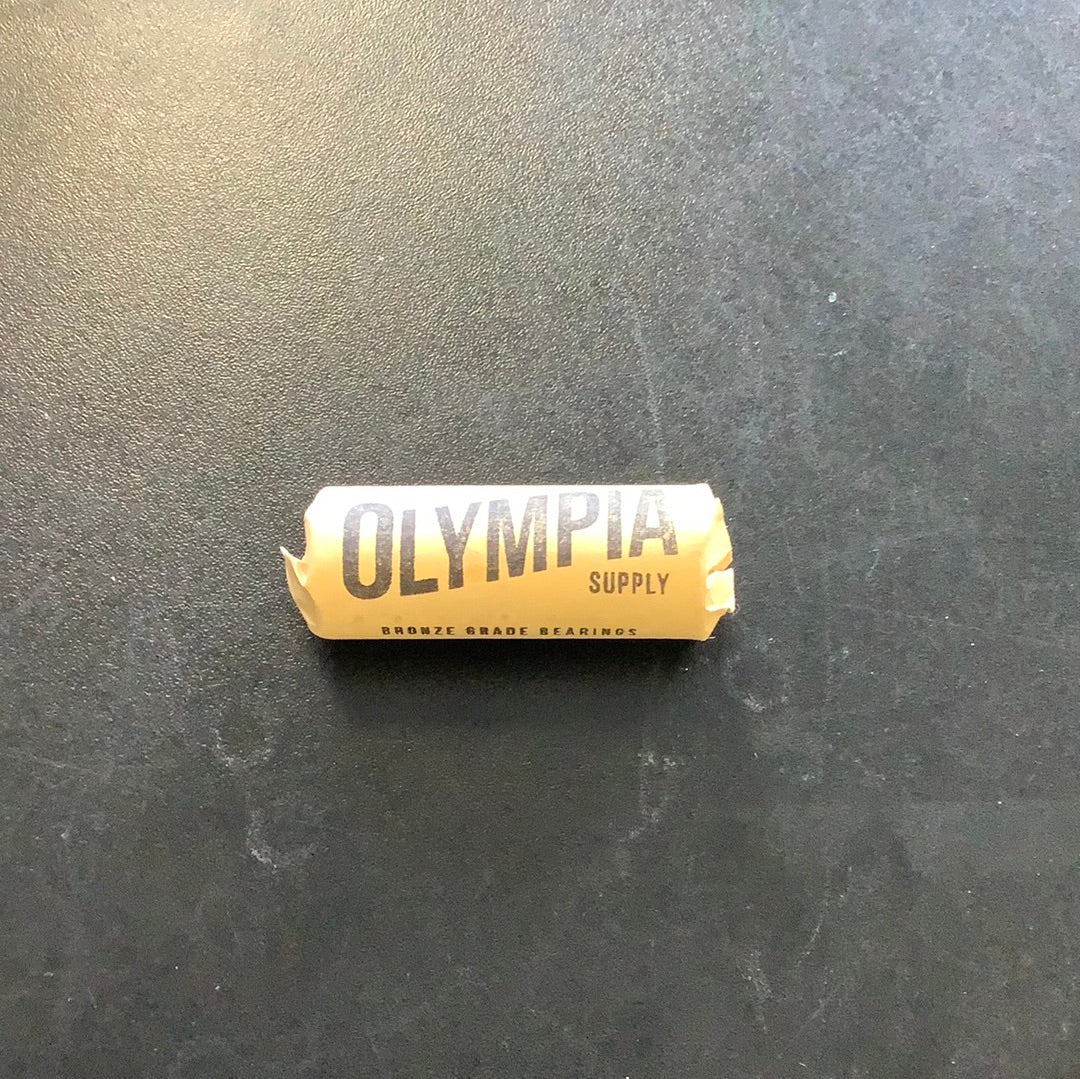 Olympia Bearings Bronze set
