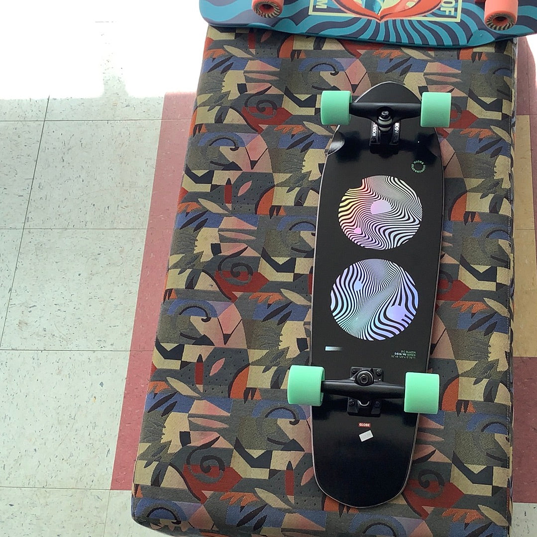 Globe Longboard Big Blazer