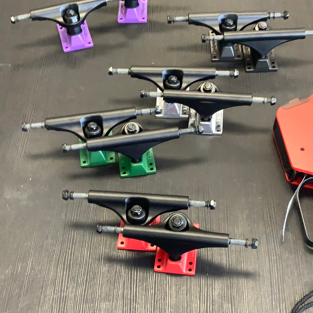 LiteZpeed Trucks 5.25 all colors