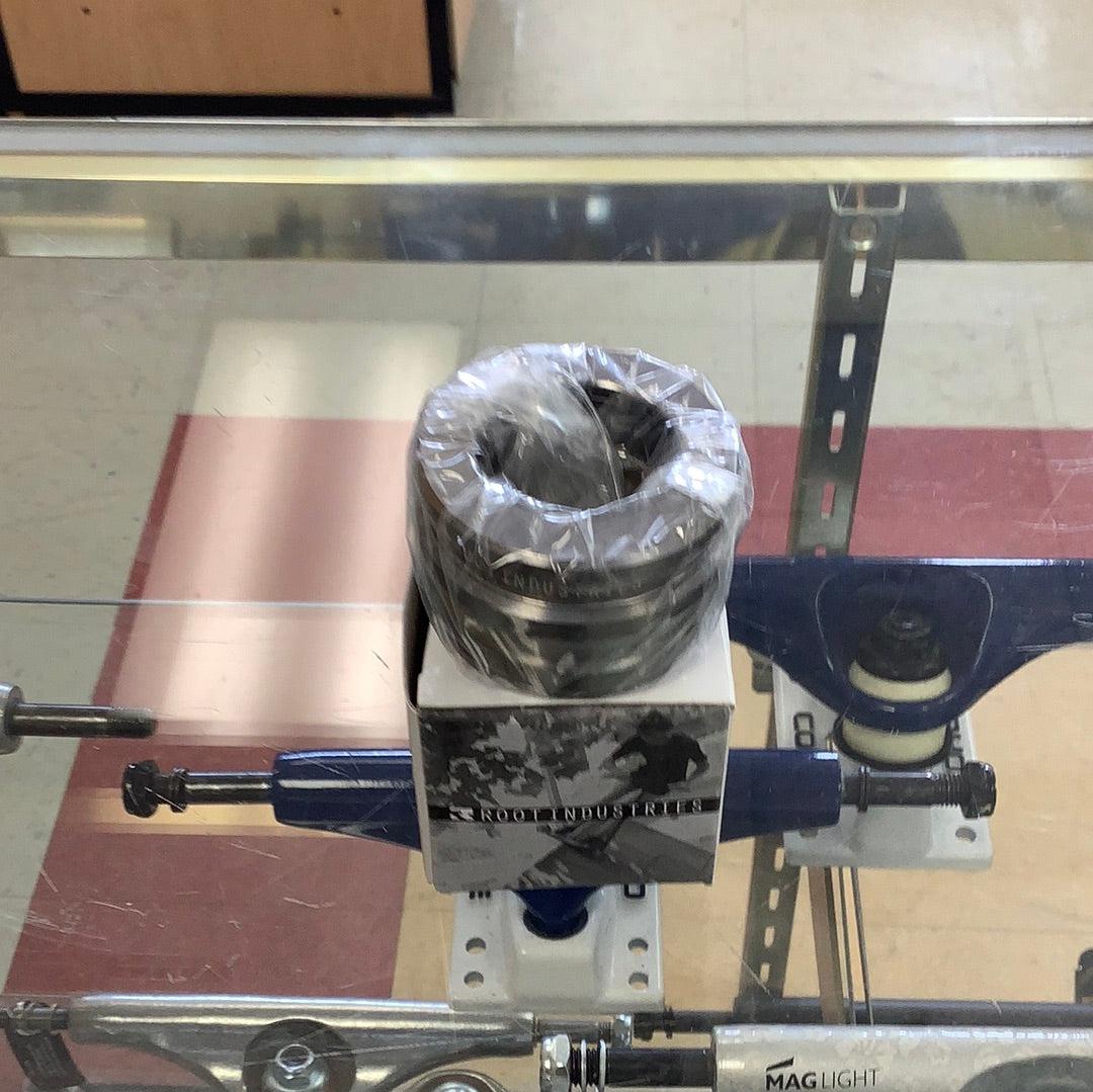 Root Industries headset air tall stack grey