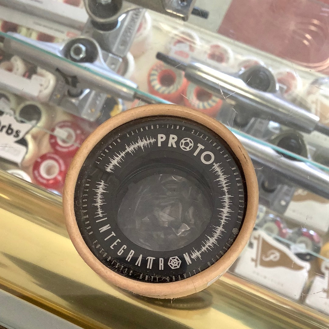 Proto Intergrattron Headset Black