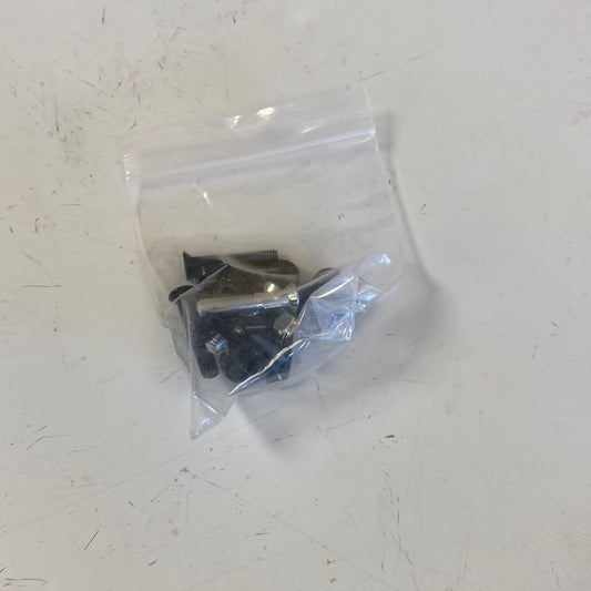Daville mounting hardware 1”