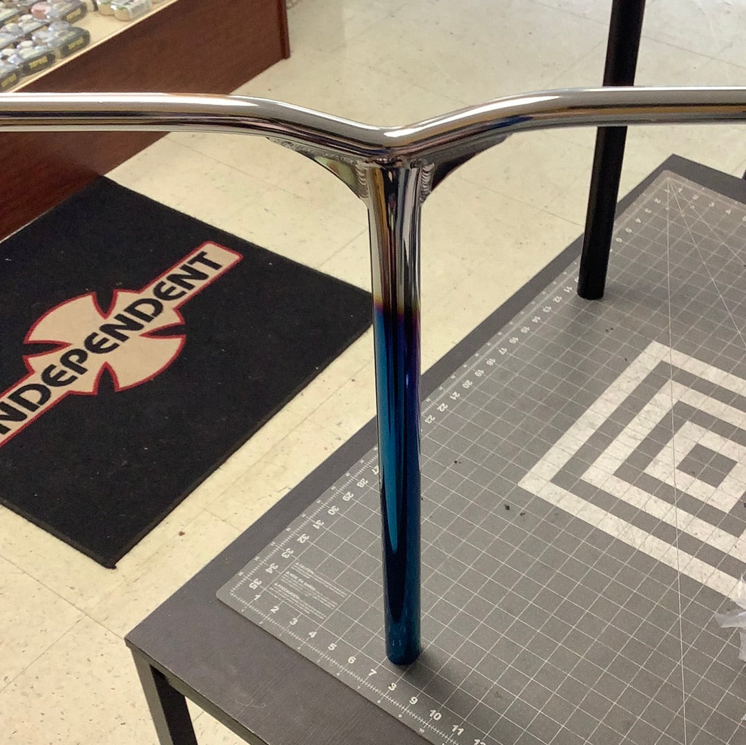Root Industries Invictus Bars Afterburner blue-ray