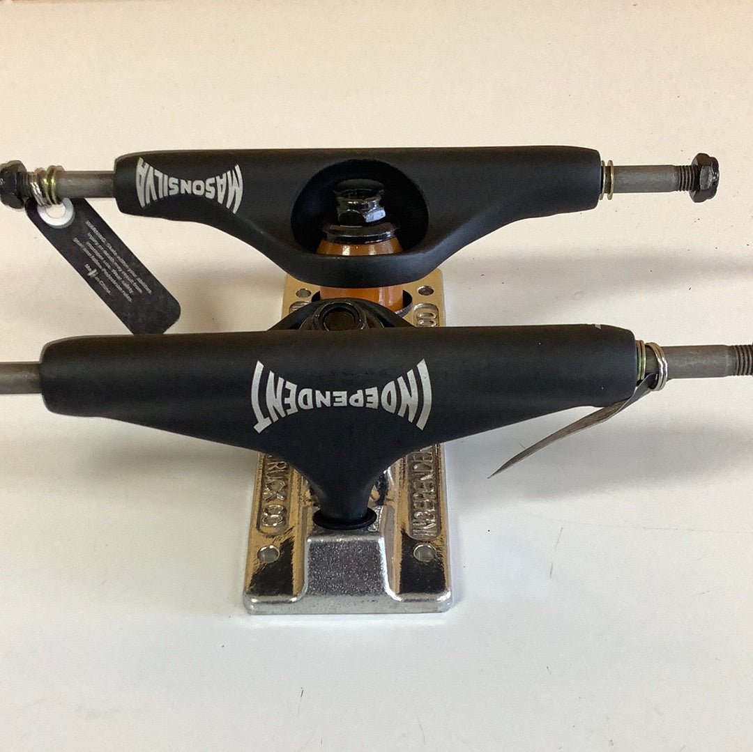 Independent Trucks Mason Silva 144