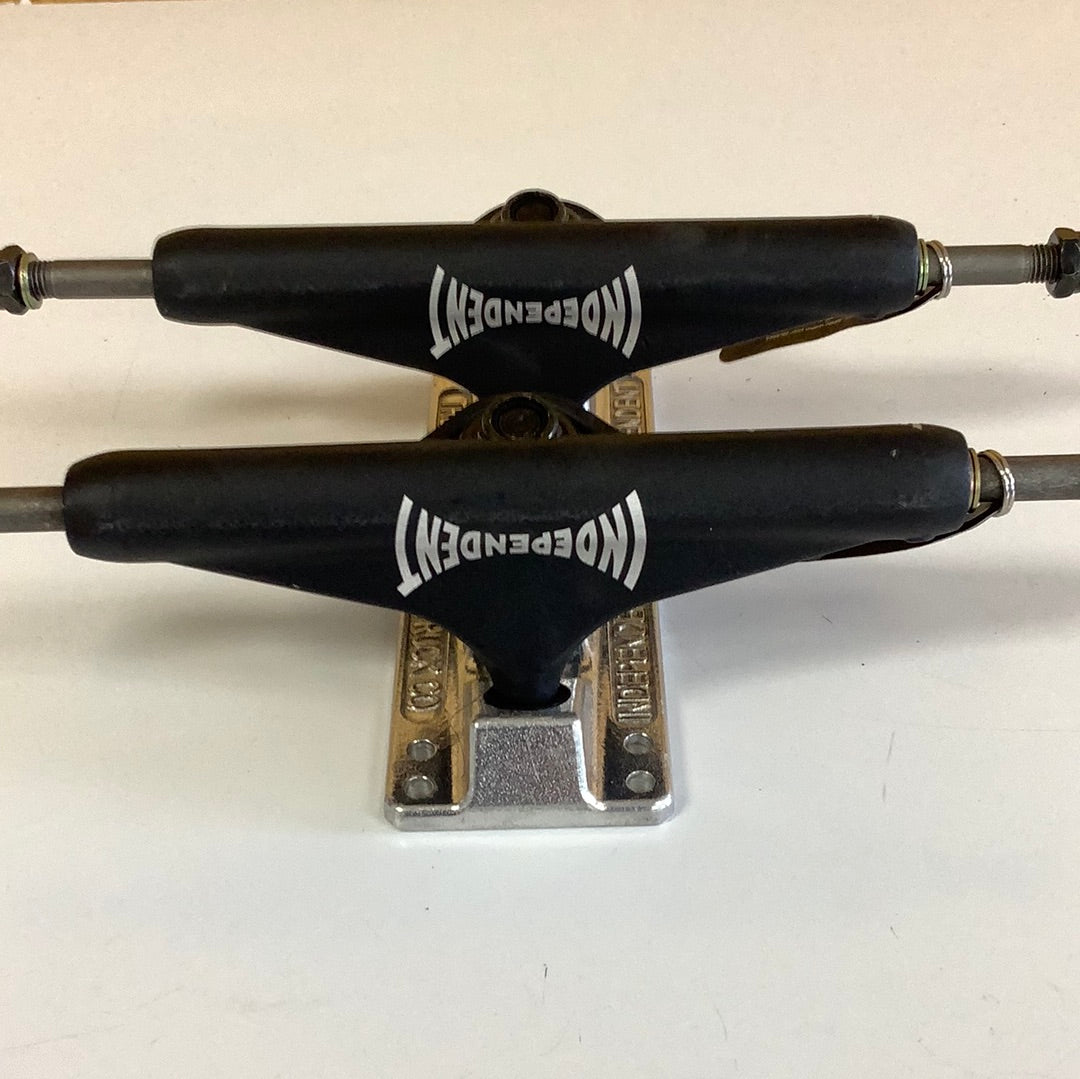 Independent Trucks Mason Silva 159
