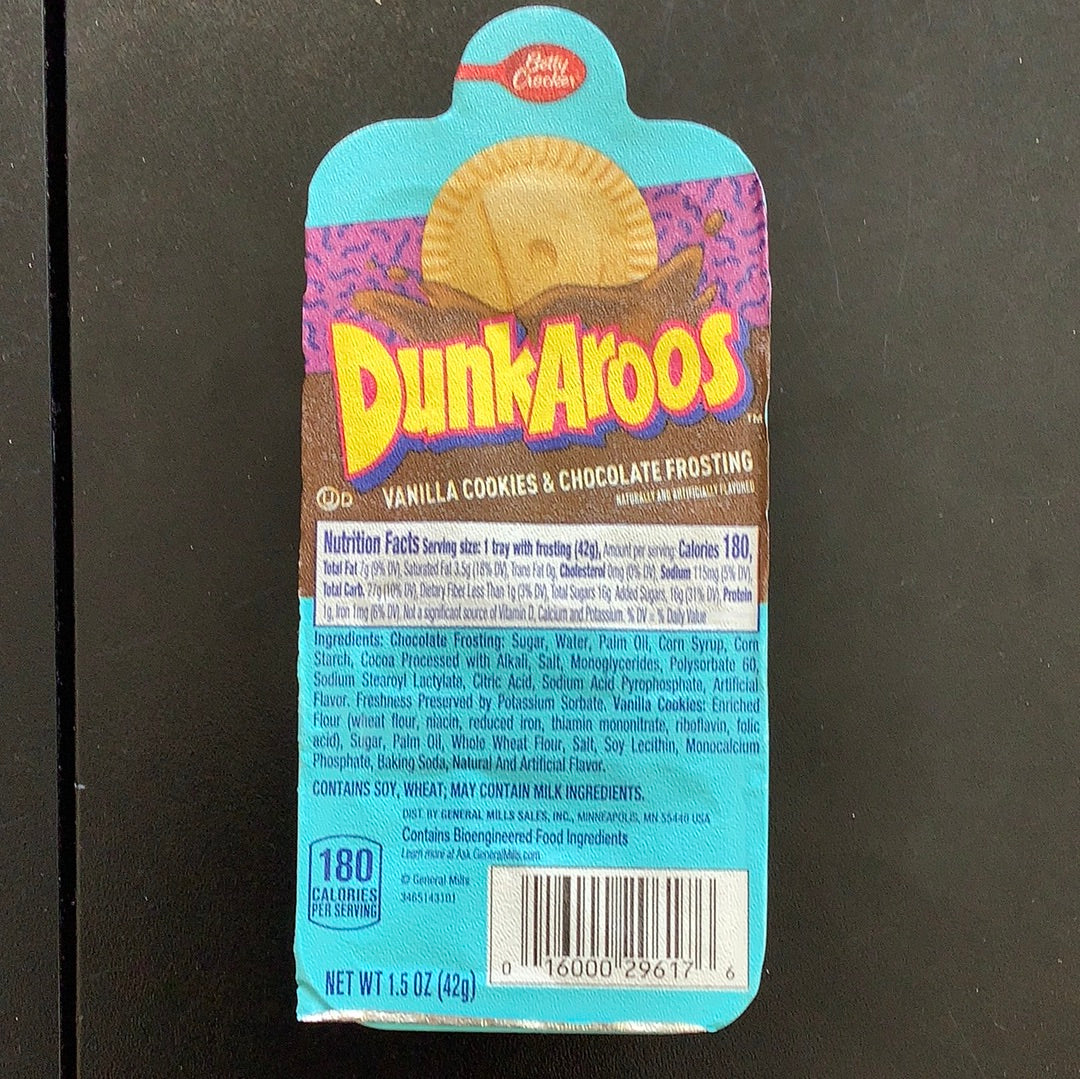 Dunkaroo