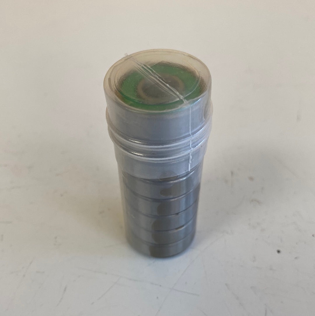 Bullseye bearings Abec 7