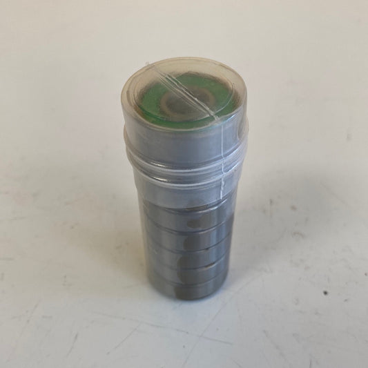 Bullseye bearings Abec 7