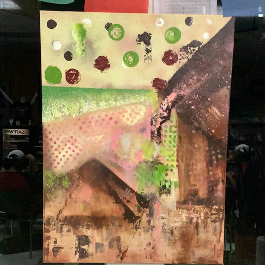 Art Spumante