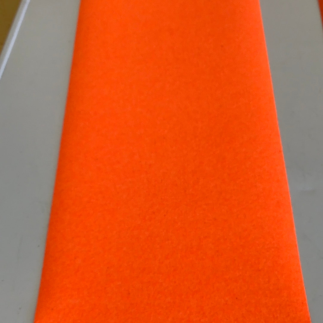 Black Diamond griptape bright orange
