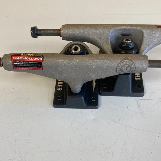 Thunder Trucks 148 Team Hollow Raw