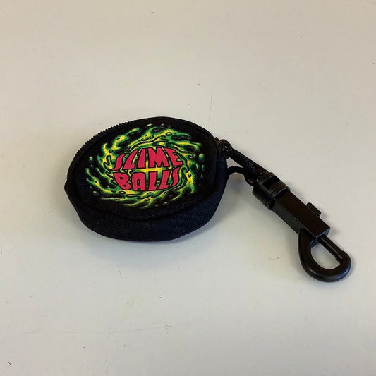 Slime Balls Pouch with clip
