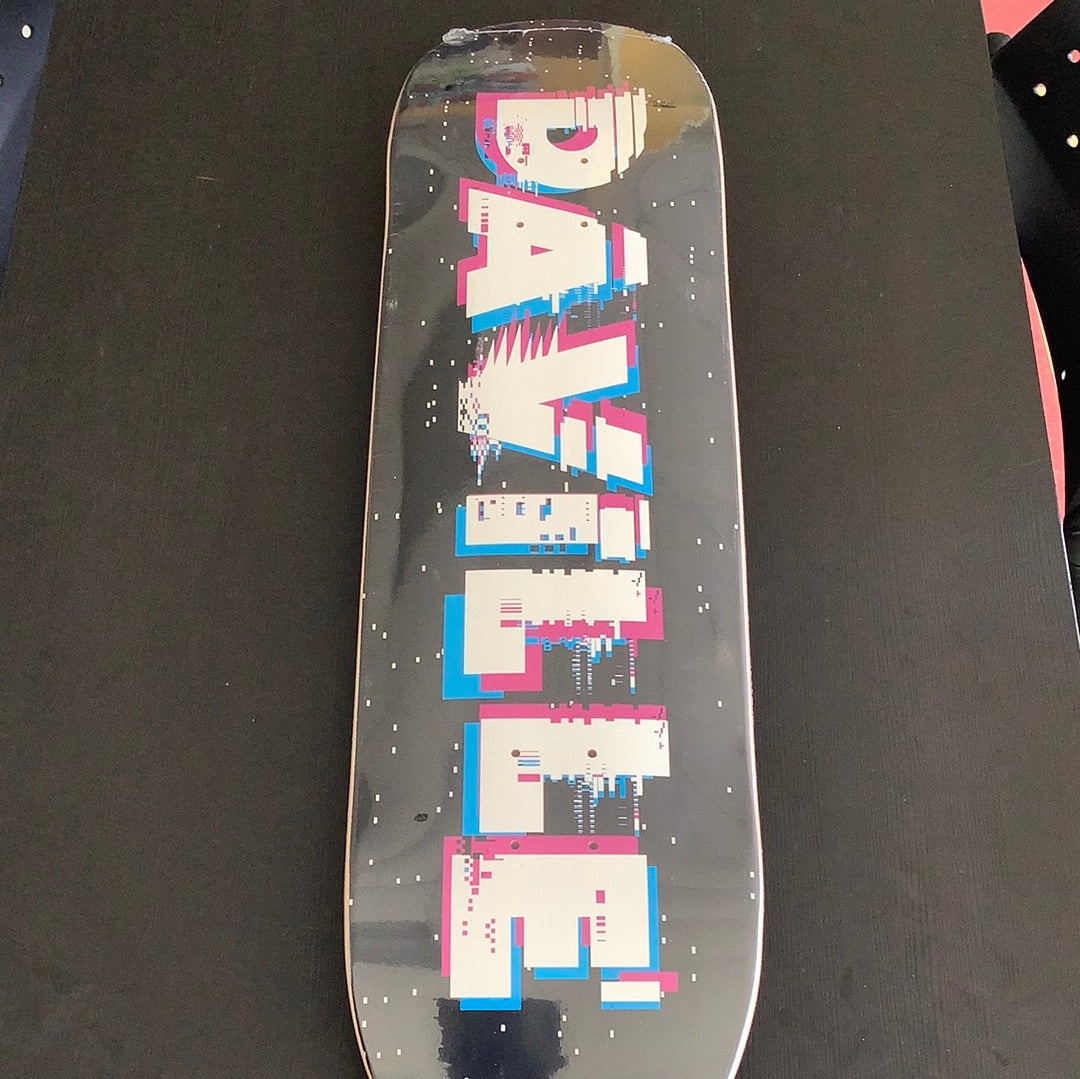 Daville Glitch Deck 8.75