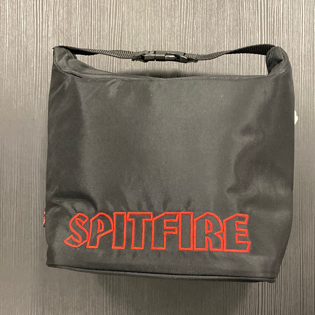 Spitfire lunch bag
