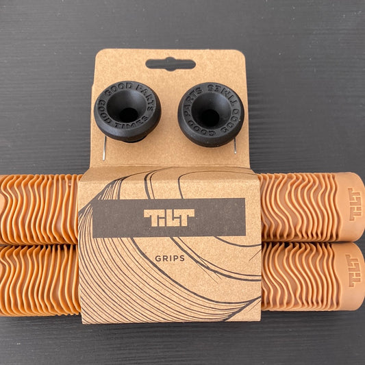 Tilt Topo Grips Gum