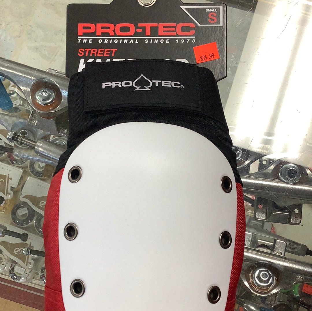 ProTec Street Knee Pads S