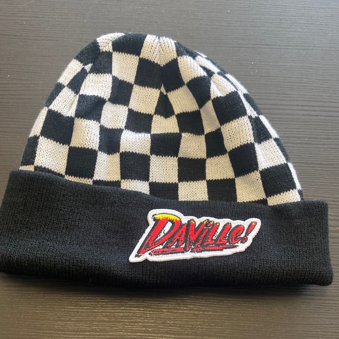 Daville Beanie