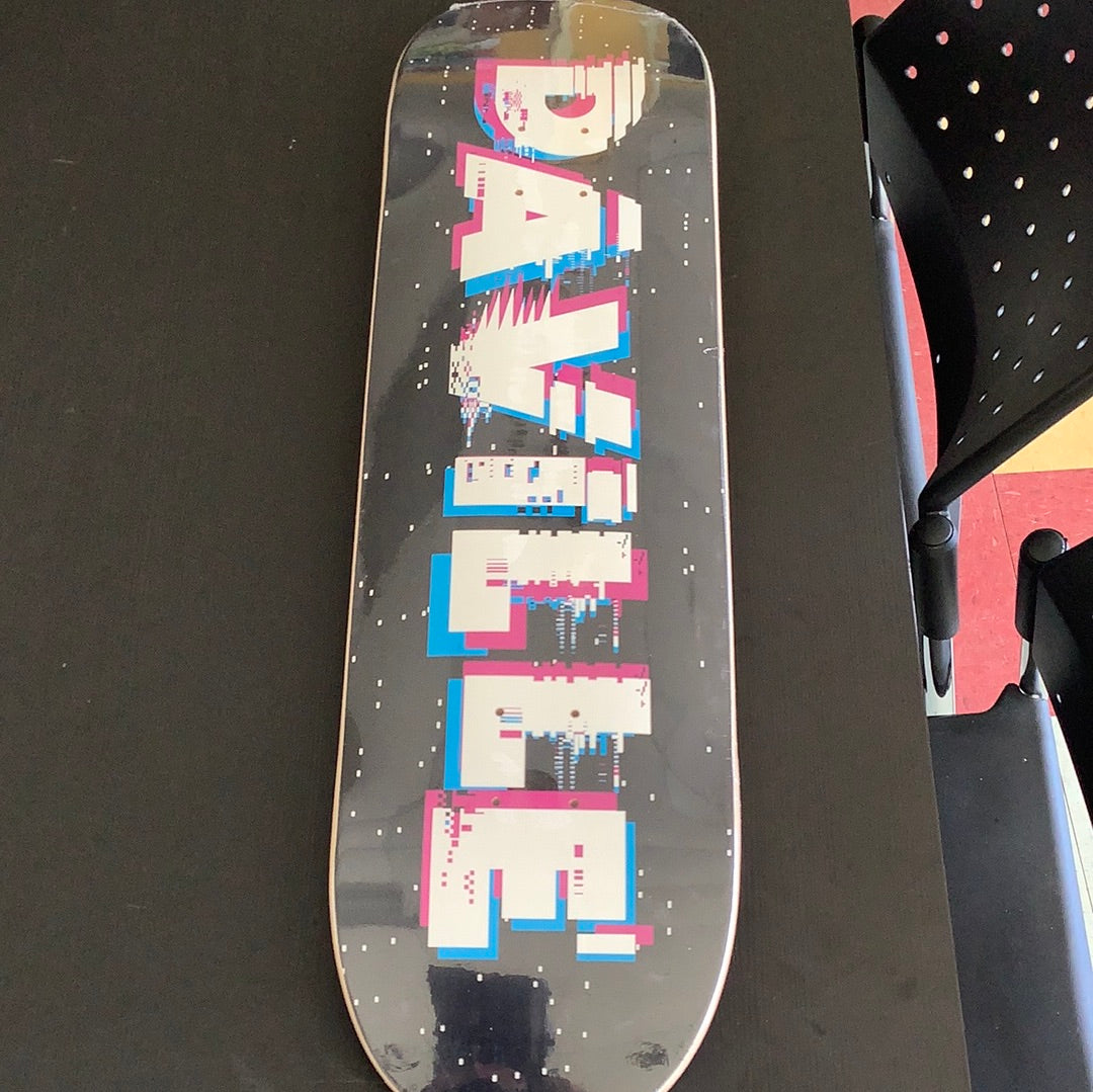 Daville Glitch Deck 8.5