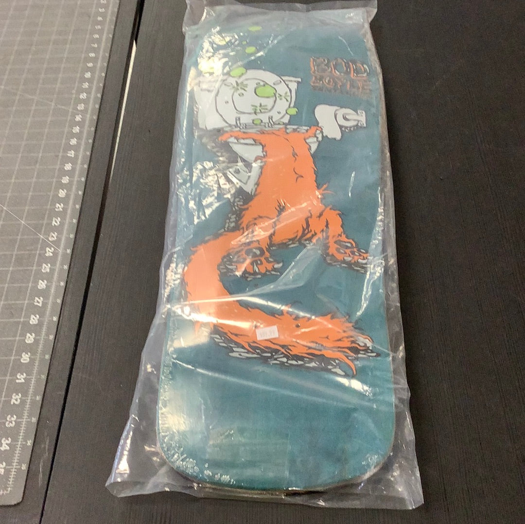 Santa Cruz Bod Boyle 9.9 in.