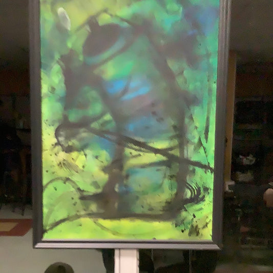Art in a Can