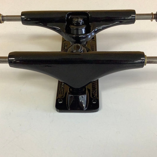 Bullet Trucks Black 149