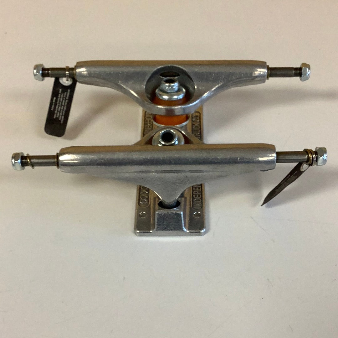 Independent Trucks Stage XI 149 Polished