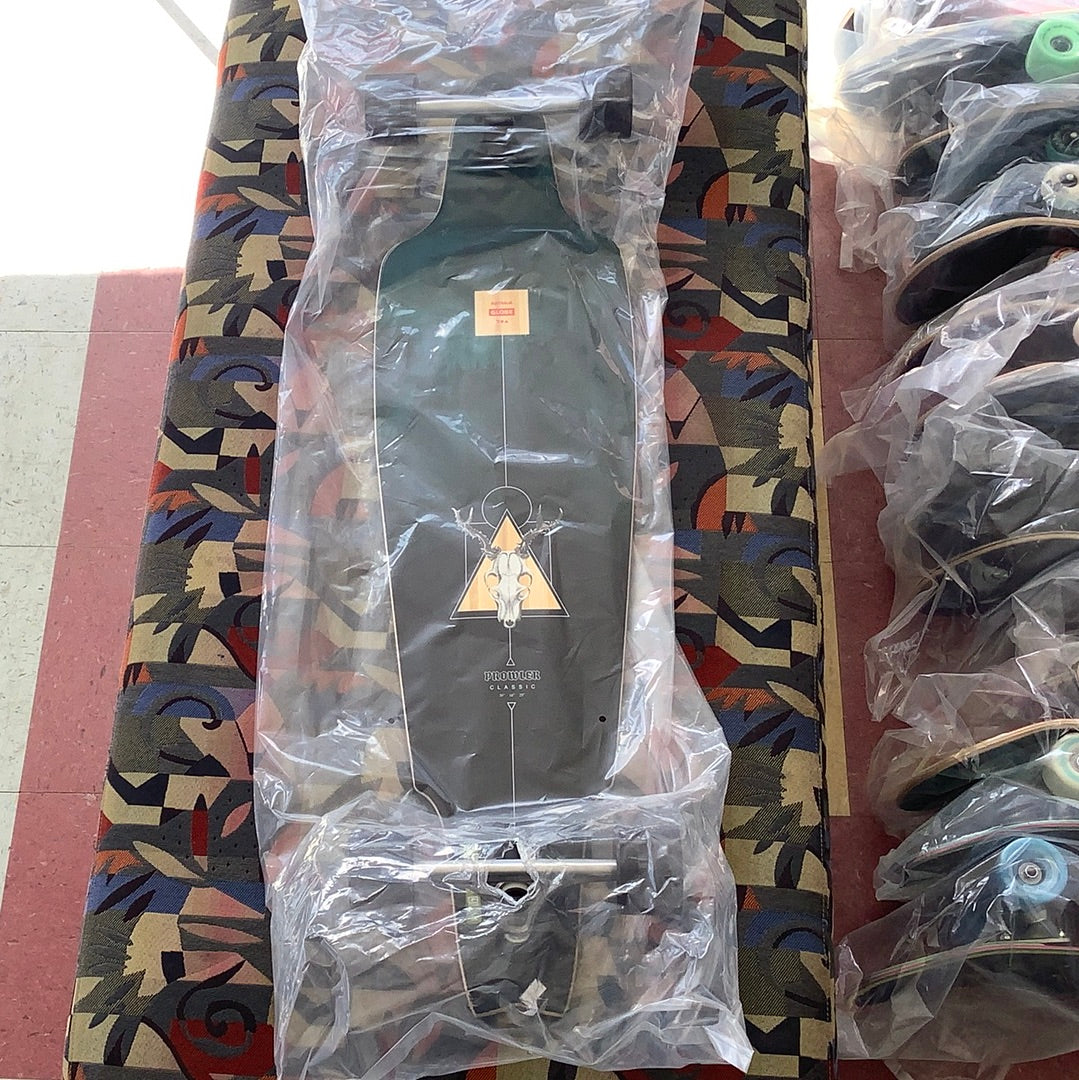 Globe Prowler Longboard