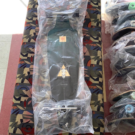 Globe Prowler Longboard