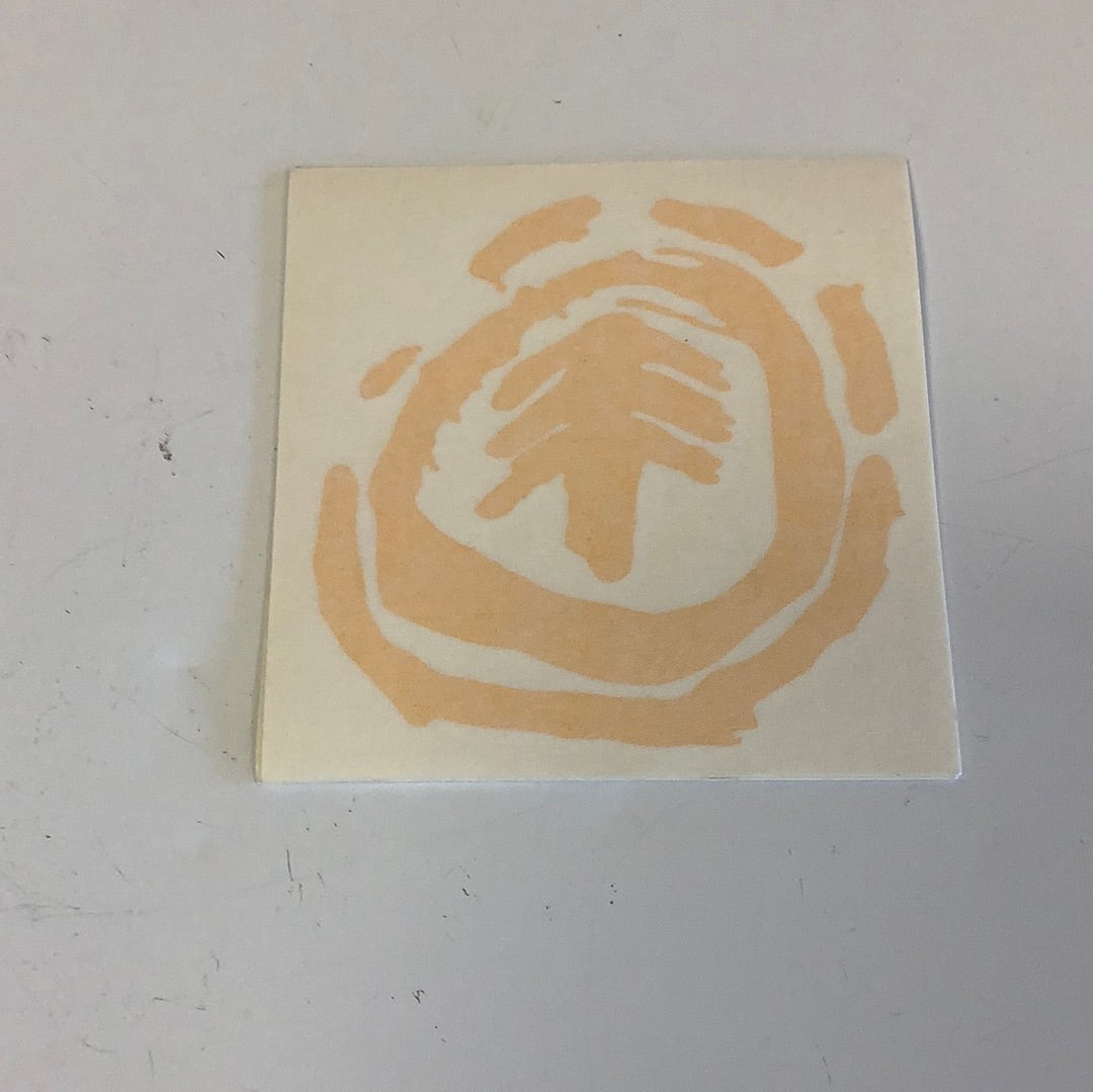 Element Decal