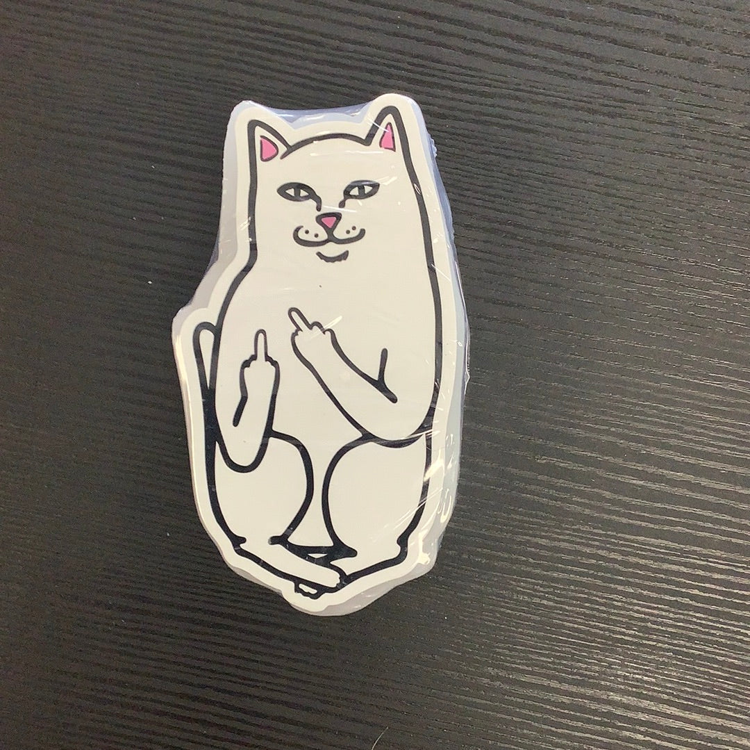 Ripndip Lord Jermal Wax White