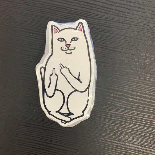 Ripndip Lord Jermal Wax White
