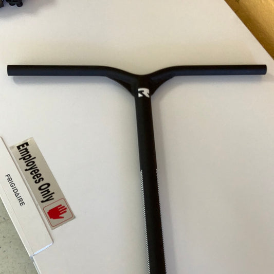 Root Industries Invictus Bars Black