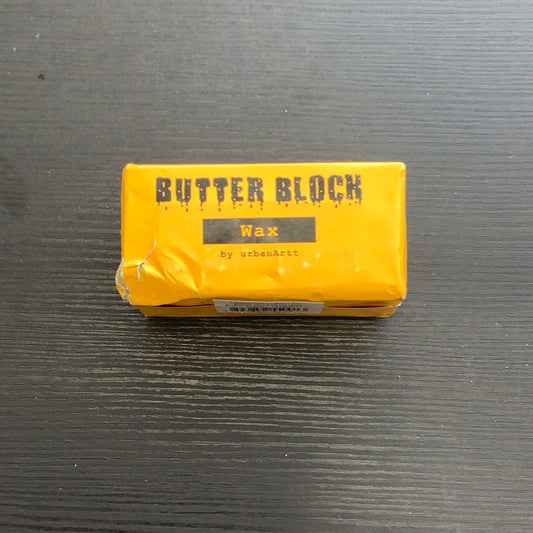 UrbanArtt Butter Wax