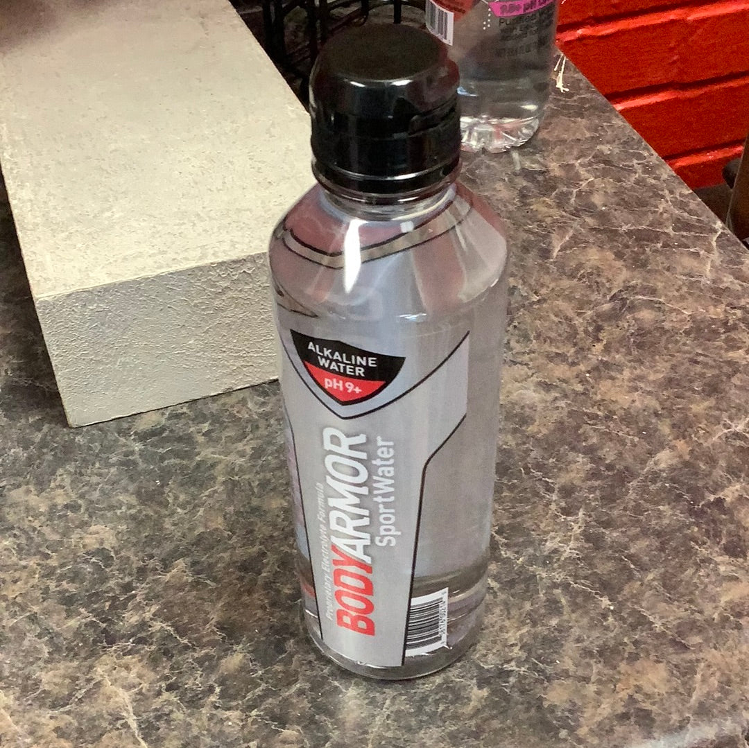 Bodyarmor sport water 700ml
