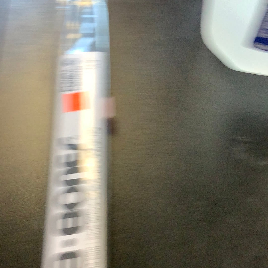 Rib Bones Rails