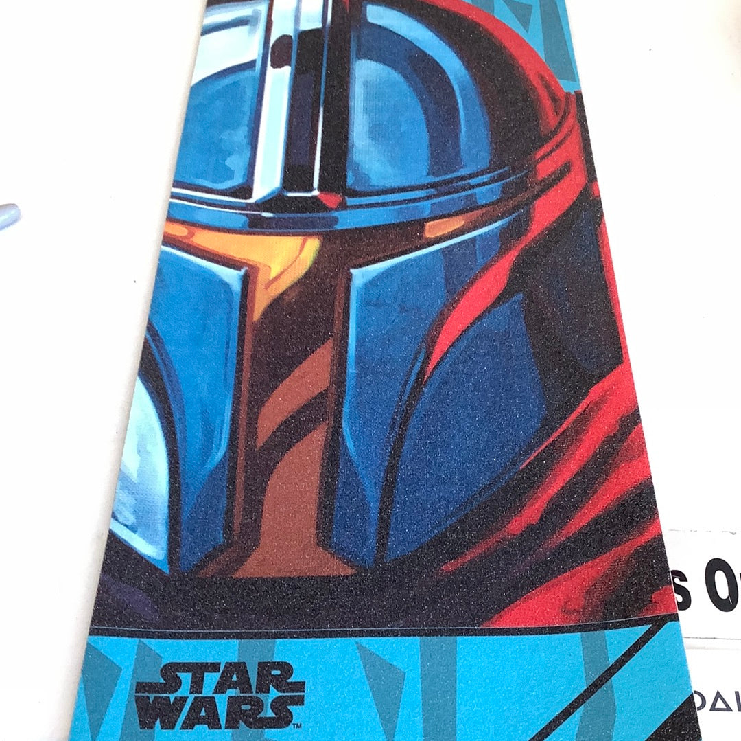 Star Wars Grip Mandalorian