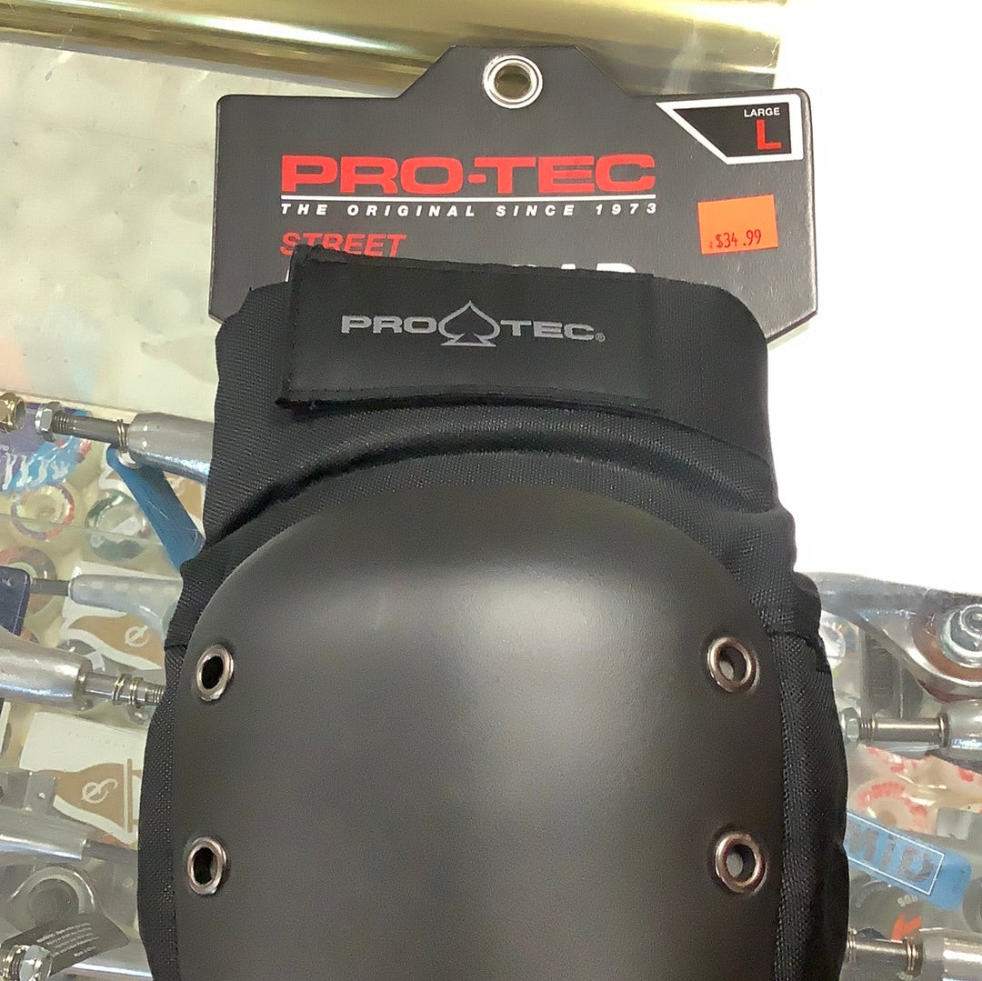 ProTec Street Knee Pads L