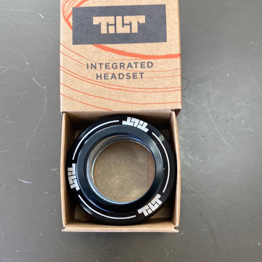 Tilt Headset