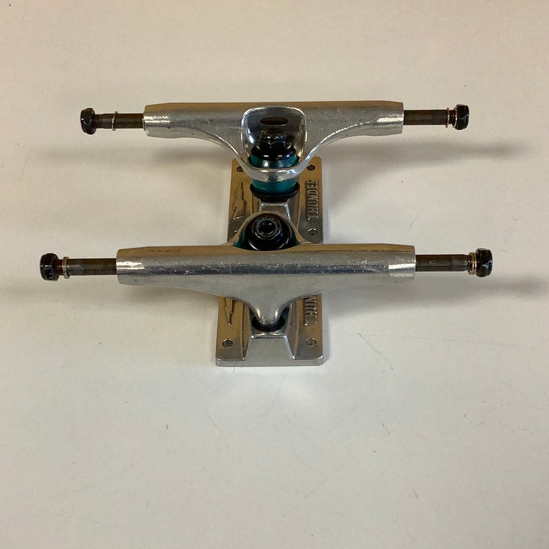 Thunder Trucks polished 147