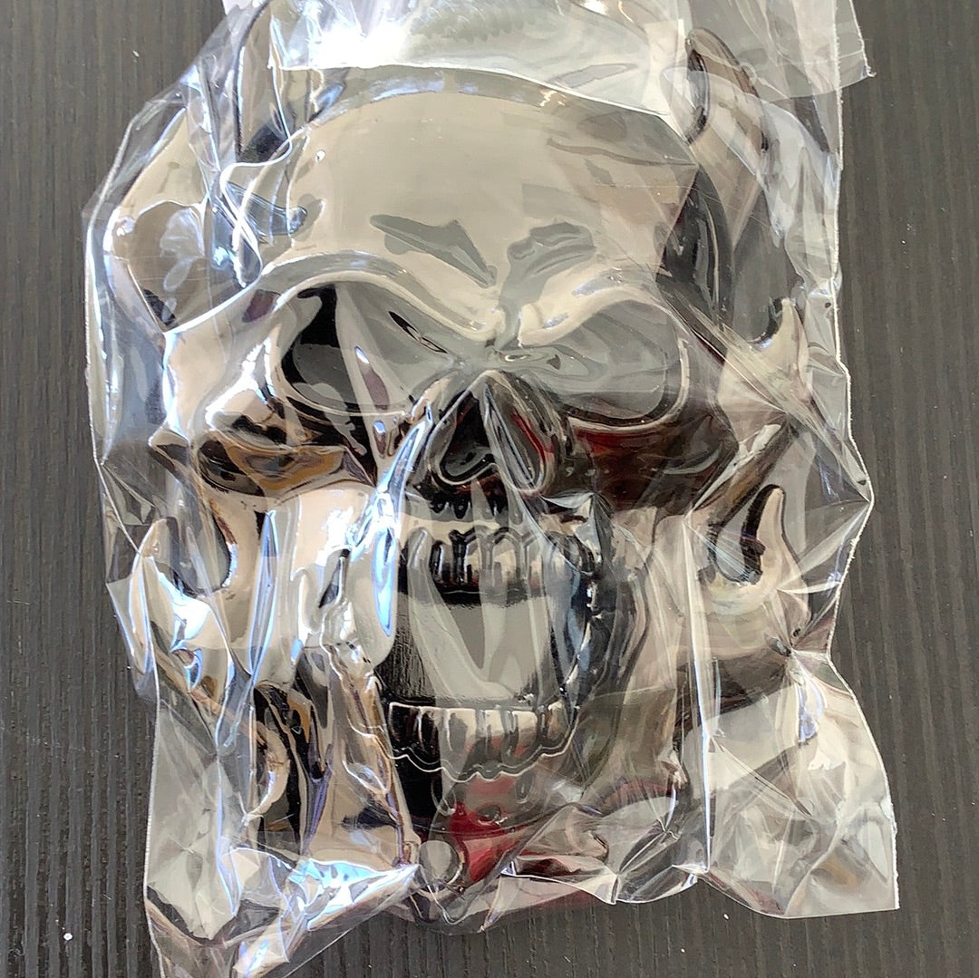Creature bottle opener bonehead wall mount