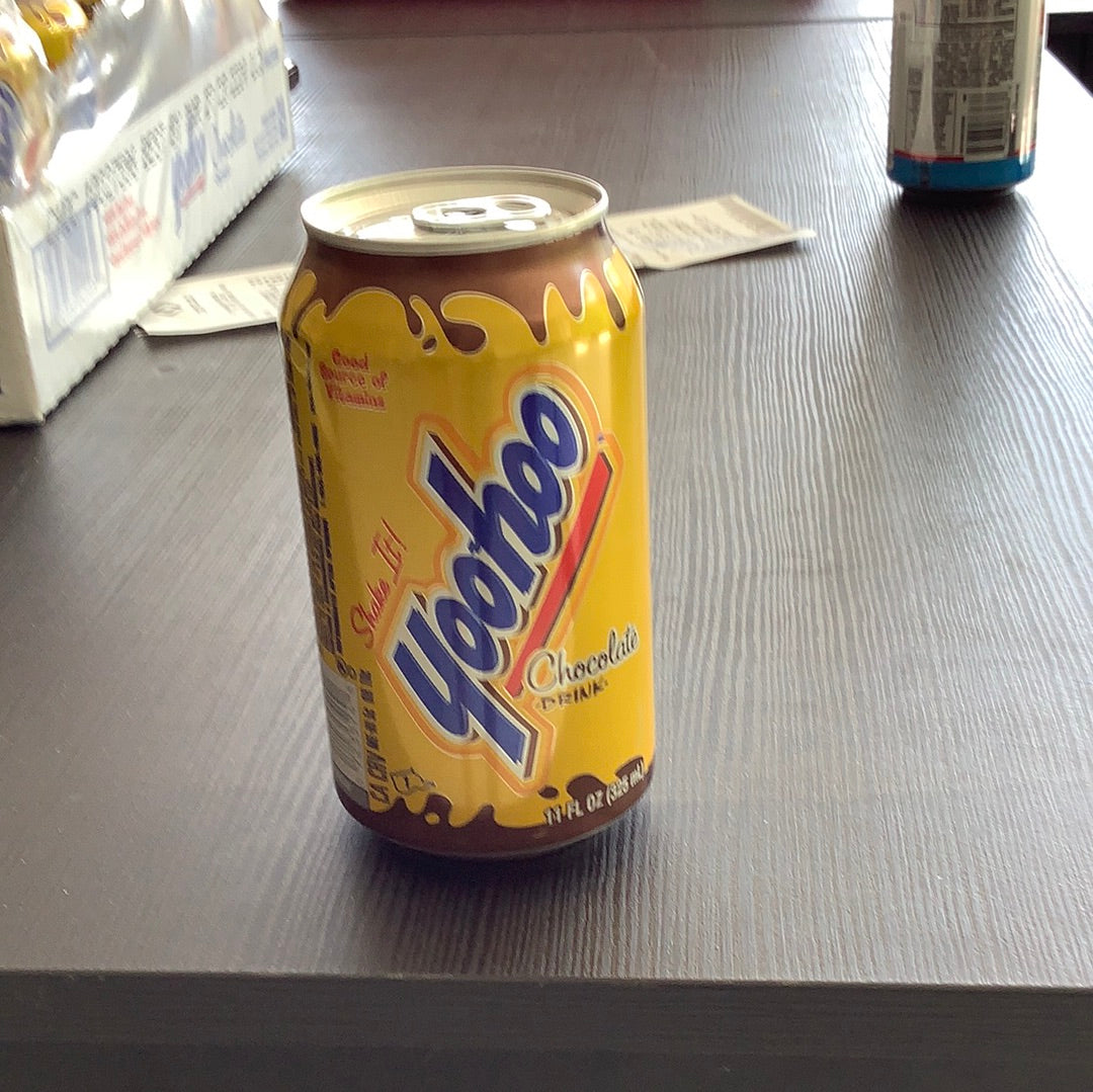 Yoo-hoo 11oz