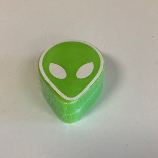 Alien Wax