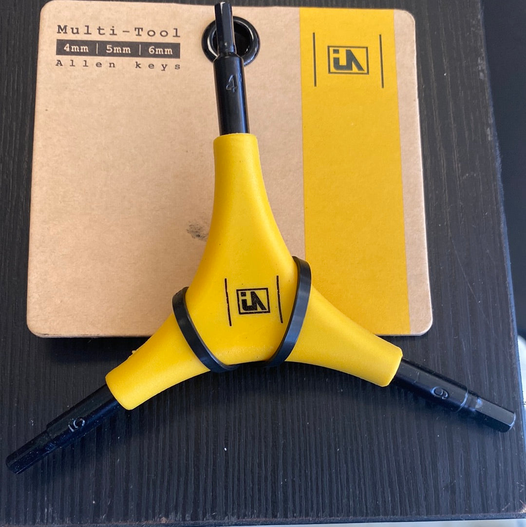 UrbanArtt Multi Scooter Tool