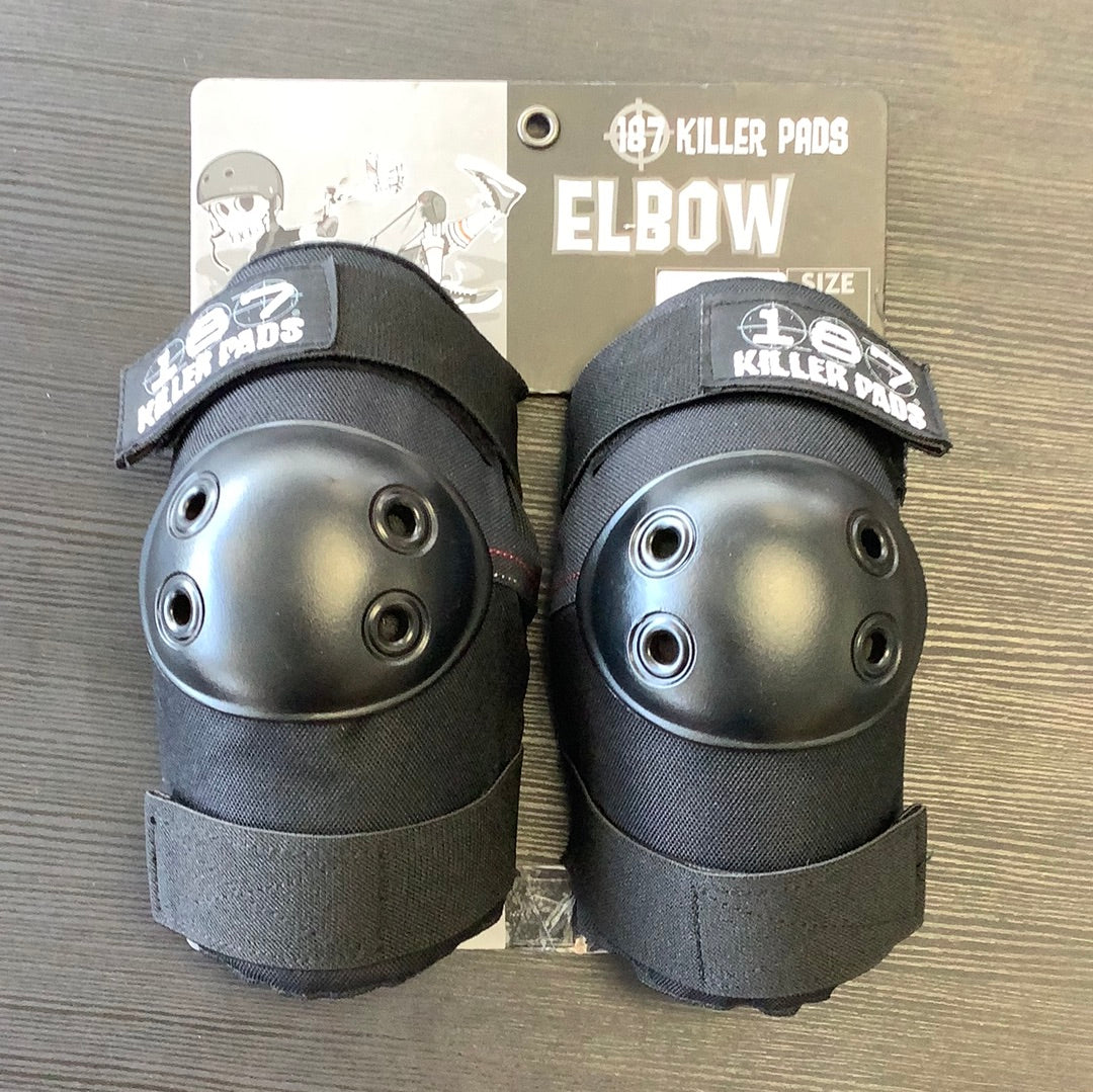 187 Elbow pads M