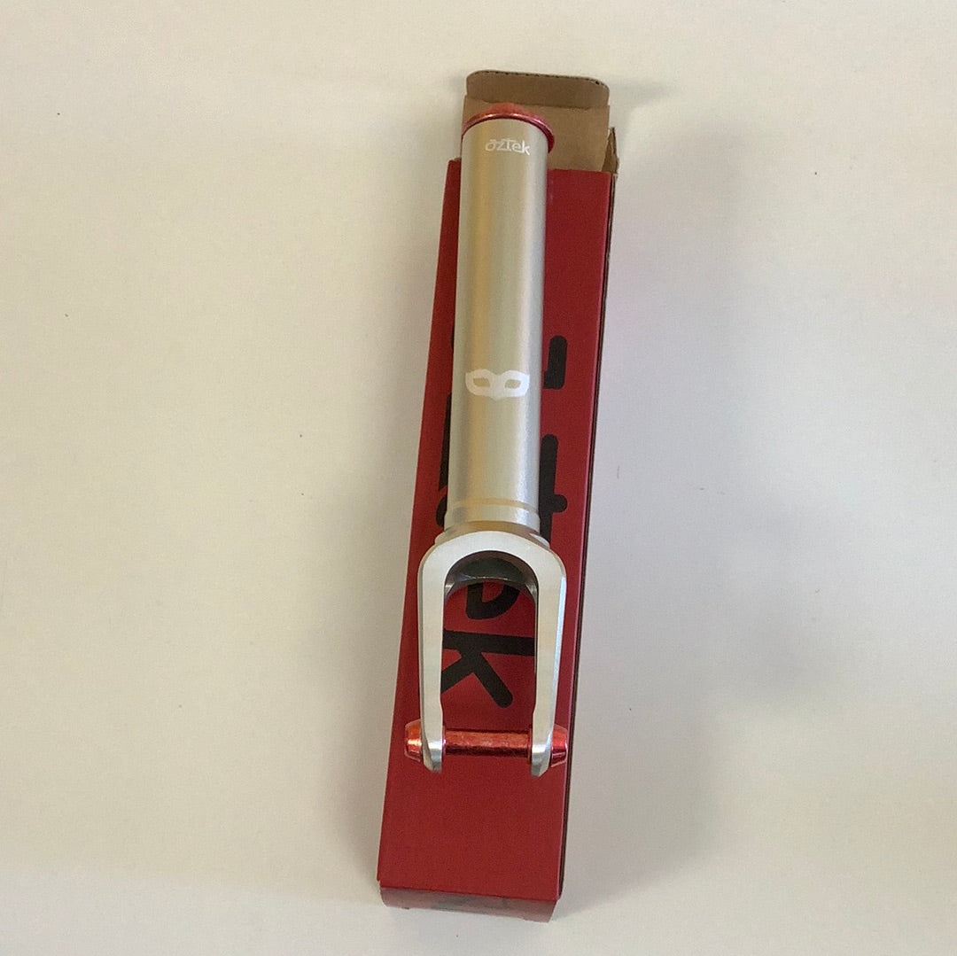 Aztek Circa 3 Fork Ivory