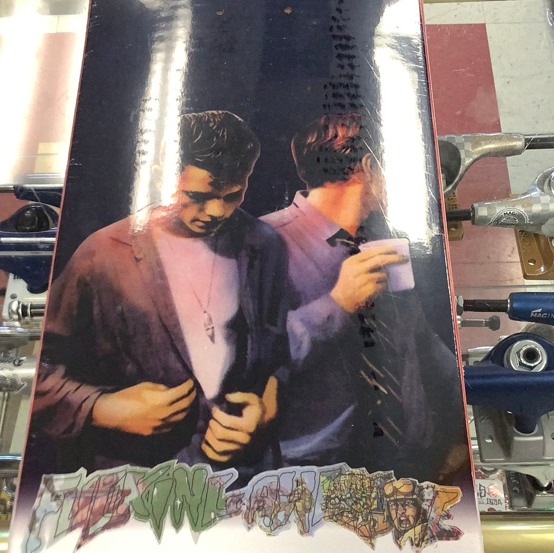 FA Brothers Deck 8.25