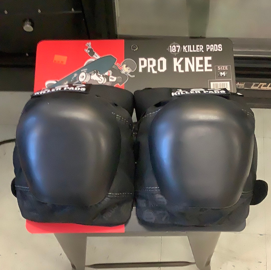 187 Knee Pads Pro Knee Medium