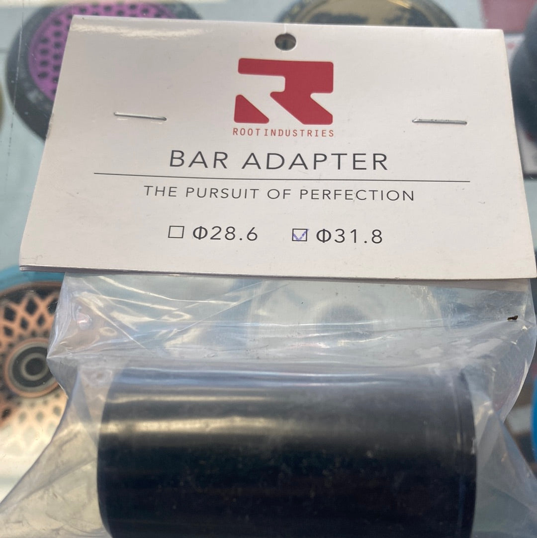 Root Industries SCS Adapter