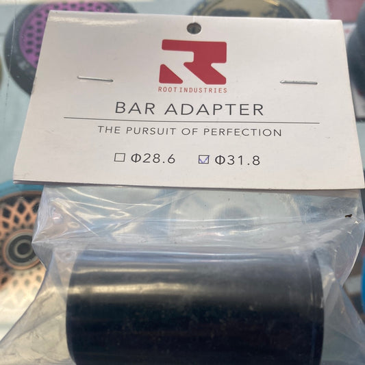 Root Industries SCS Adapter