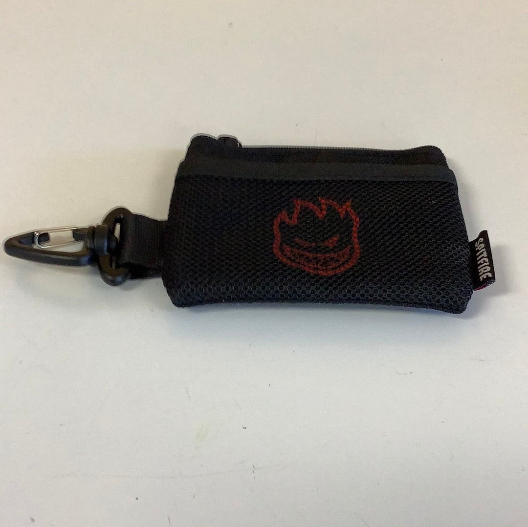 Spitfire Get Lit Clip Wallet Change Pouch